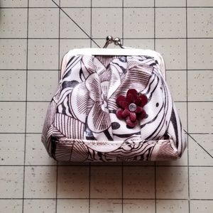 Miche Coin Purse Sophie NWOT